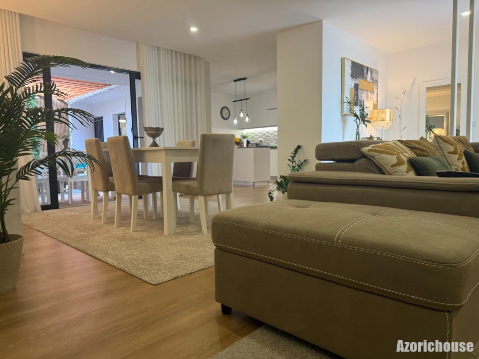 Moradia T3 para Venda em Ribeira Grande (Conceição) Foto 5