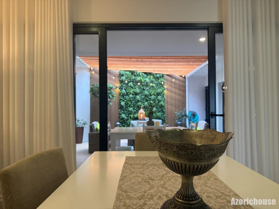 Moradia T3 para Venda em Ribeira Grande (Conceição) Foto 8