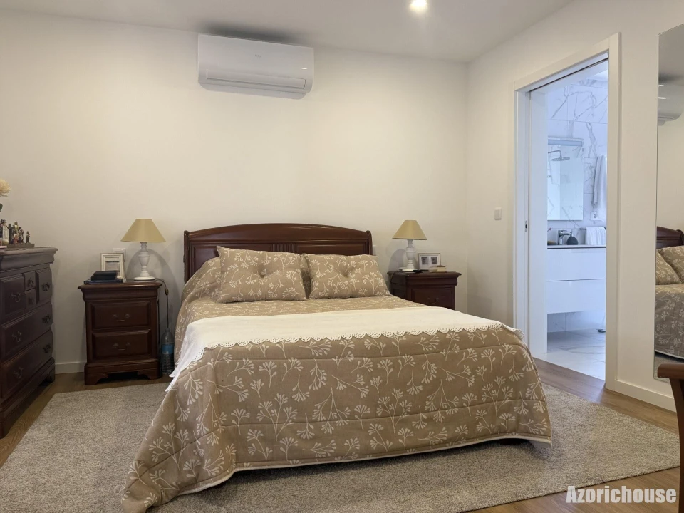 Moradia T3 para Venda em Ribeira Grande (Conceição) Foto 22