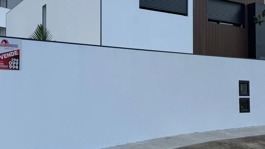 Moradia T3 para Venda em Ribeira Grande (Conceição)