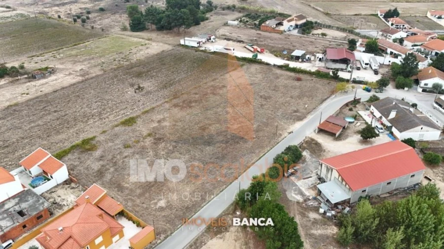 Terreno para Venda em Alpiarça Foto 10