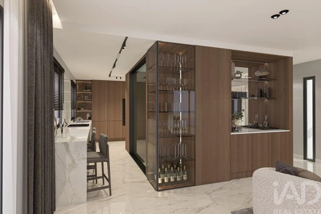Apartamento T3 para Venda em São Martinho Foto 4