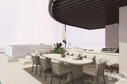 Apartamento T3 para Venda em São Martinho