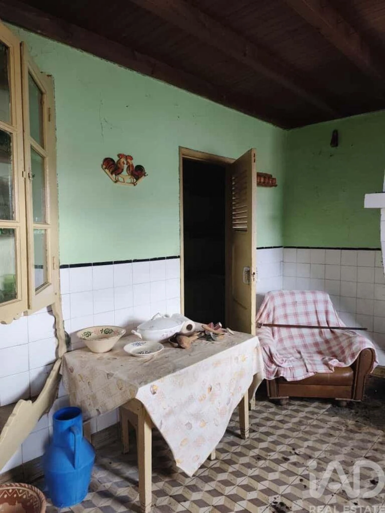 Moradia T2 para Venda em Aldeia Velha Foto 18