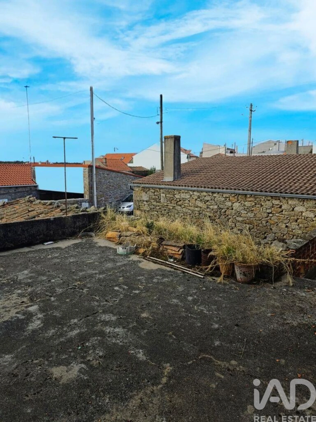 Moradia T2 para Venda em Aldeia Velha Foto 13