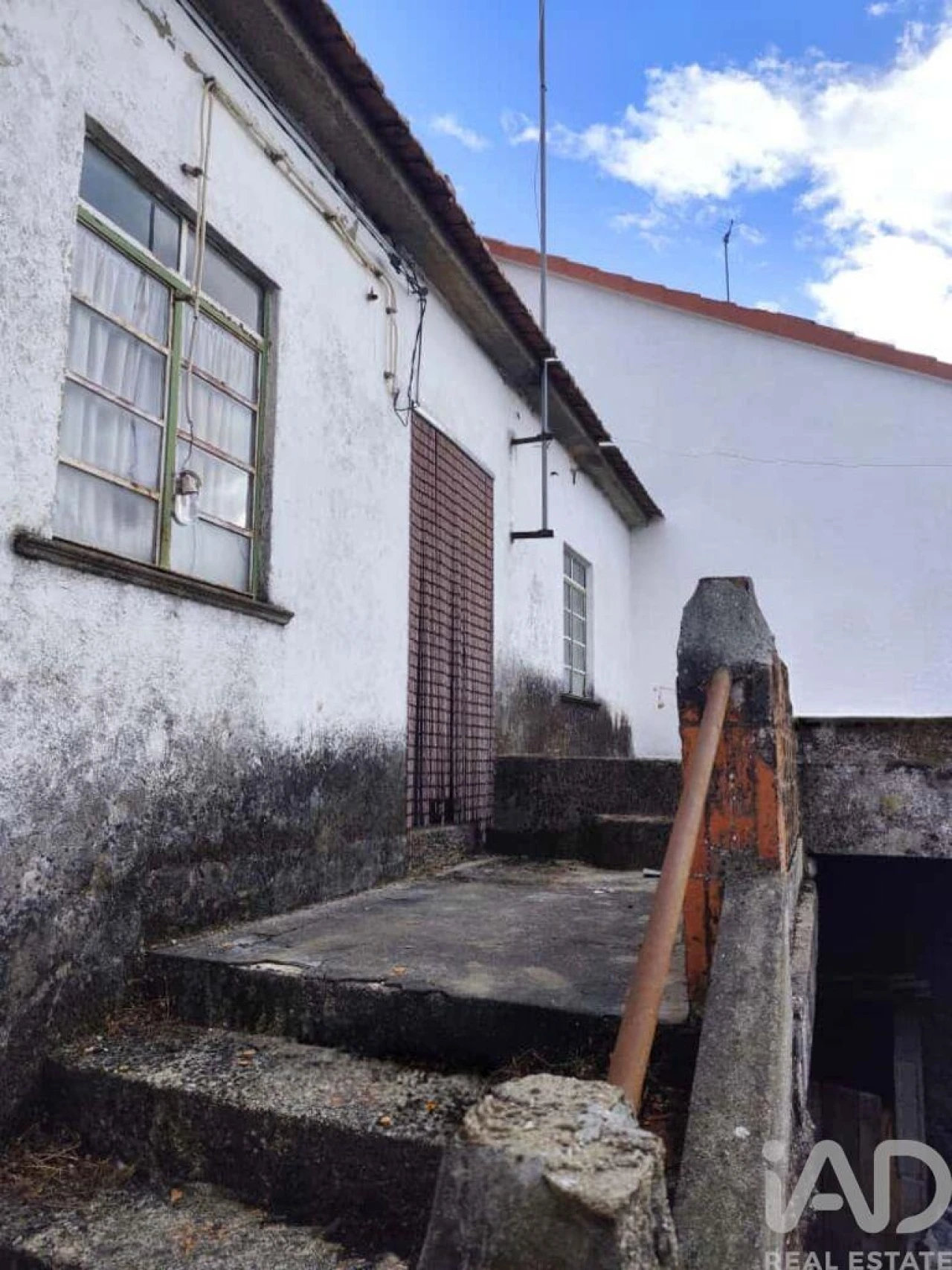 Moradia T2 para Venda em Aldeia Velha Foto 12