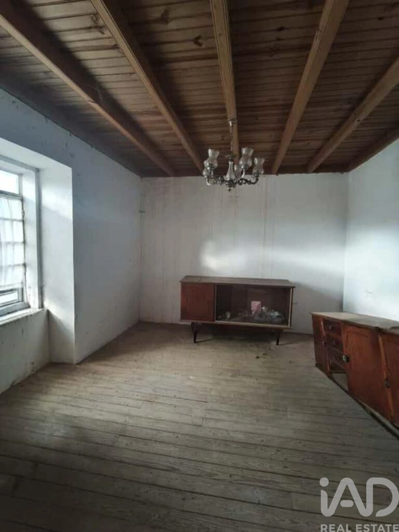 Moradia T2 para Venda em Aldeia Velha Foto 16