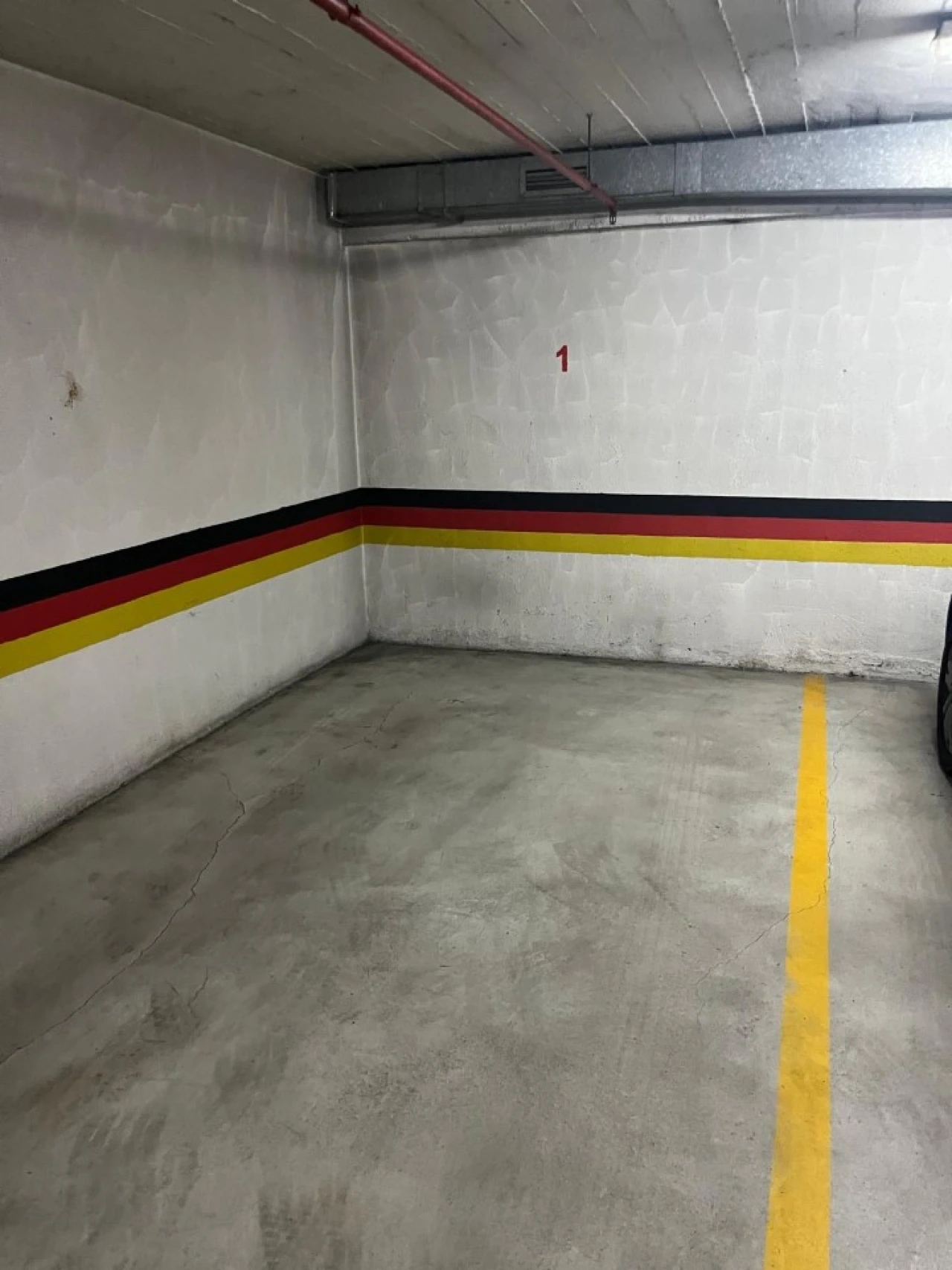 Apartamento T4 para Venda em Campolide Foto 34