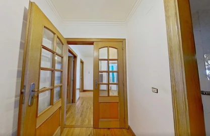 Apartamento T4 para Venda em Campolide