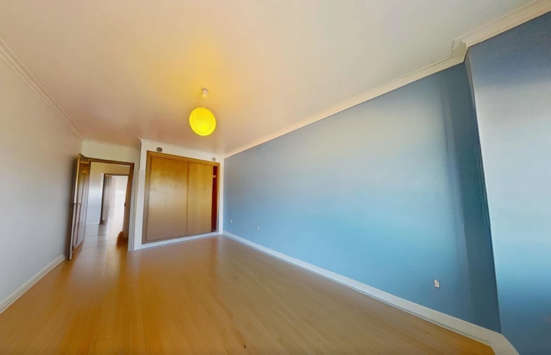 Apartamento T4 para Venda em Campolide Foto 19