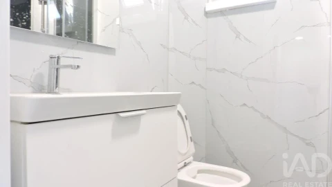 Apartamento T3 para Venda em Laranjeiro e Feijó