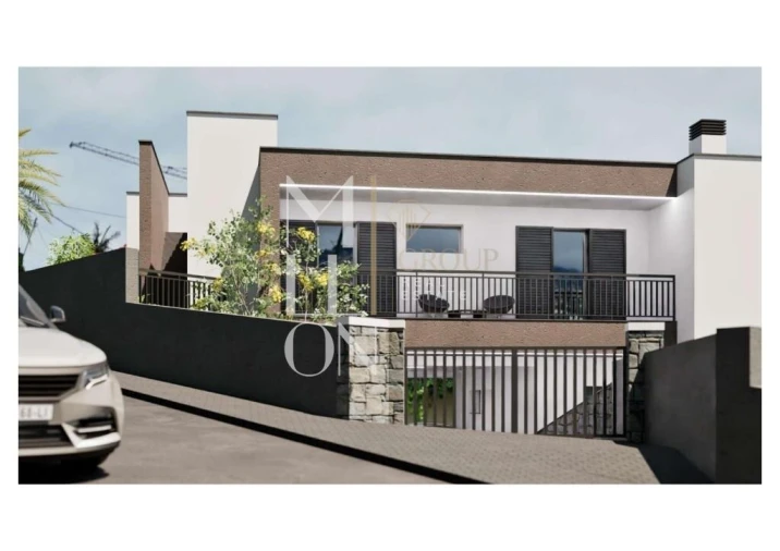 Moradia T3 para Venda em São Martinho Foto 19