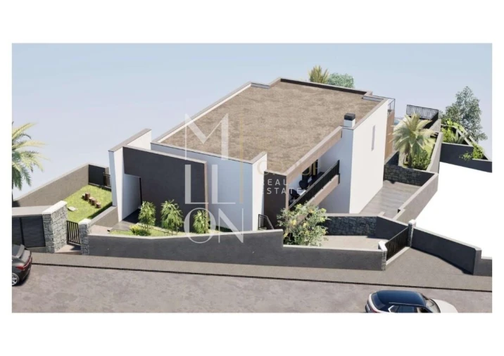 Moradia T3 para Venda em São Martinho Foto 26