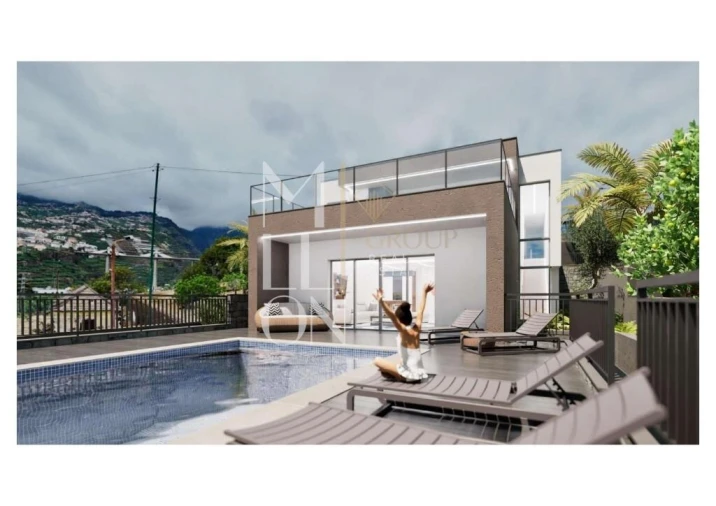 Moradia T3 para Venda em São Martinho Foto 9