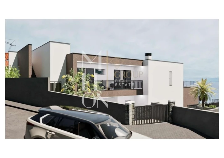 Moradia T3 para Venda em São Martinho Foto 21