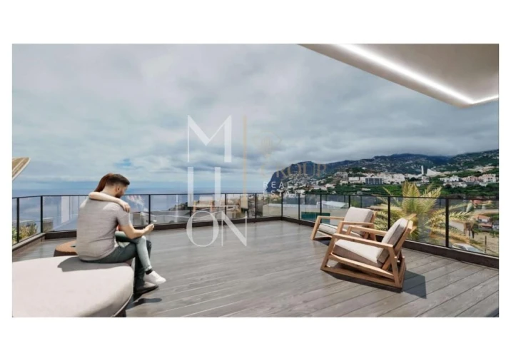 Moradia T3 para Venda em São Martinho Foto 23