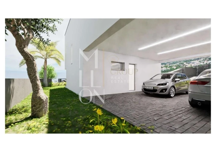 Moradia T3 para Venda em São Martinho Foto 17