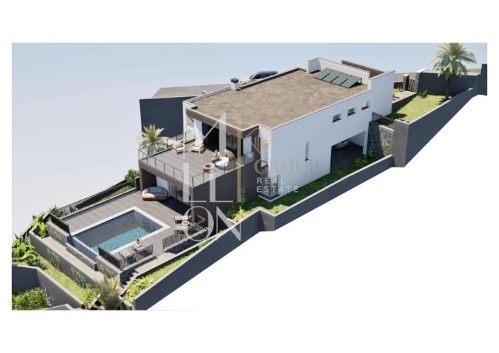 Moradia T3 para Venda em São Martinho Foto 25