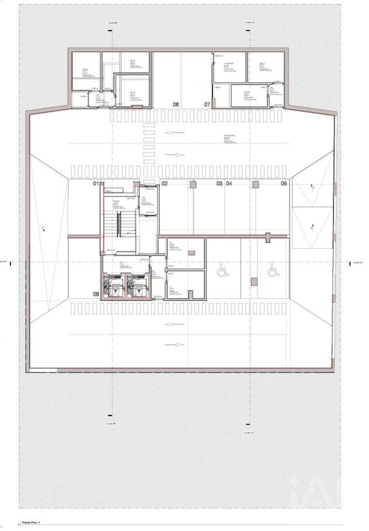 Apartamento T2 para Venda em Benfica Foto 20