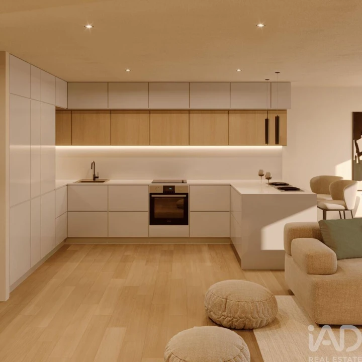 Apartamento T2 para Venda em Benfica Foto 6