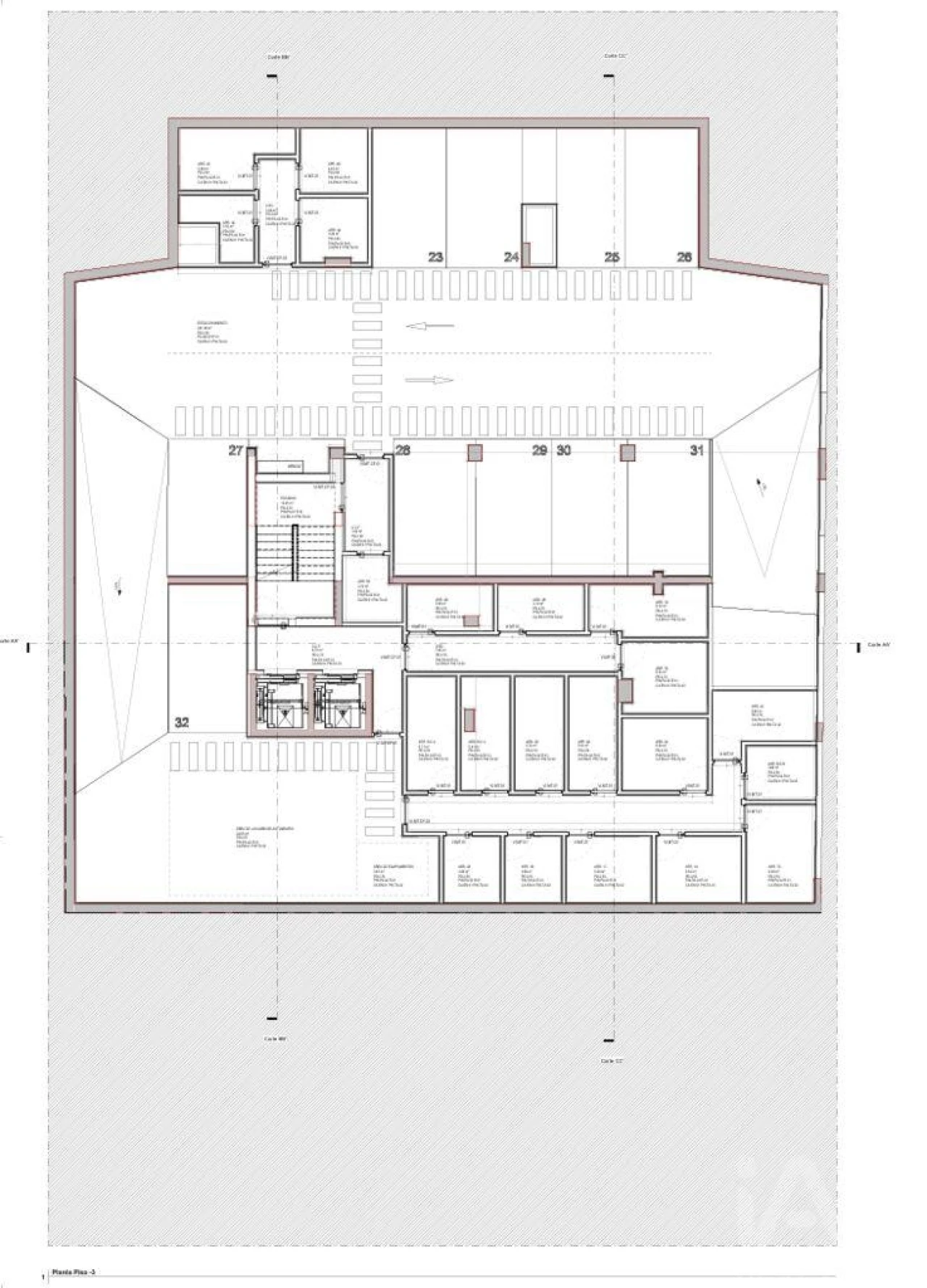 Apartamento T2 para Venda em Benfica Foto 18