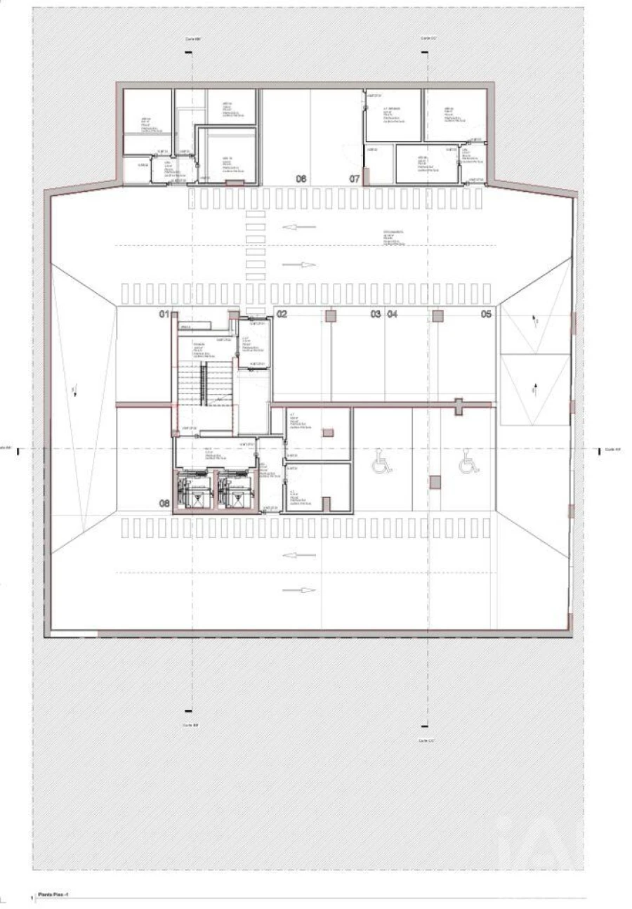 Apartamento T2 para Venda em Benfica Foto 20