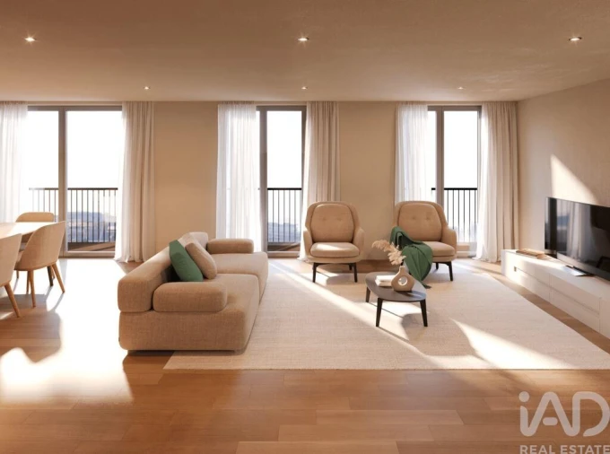 Apartamento T2 para Venda em Benfica Foto 1