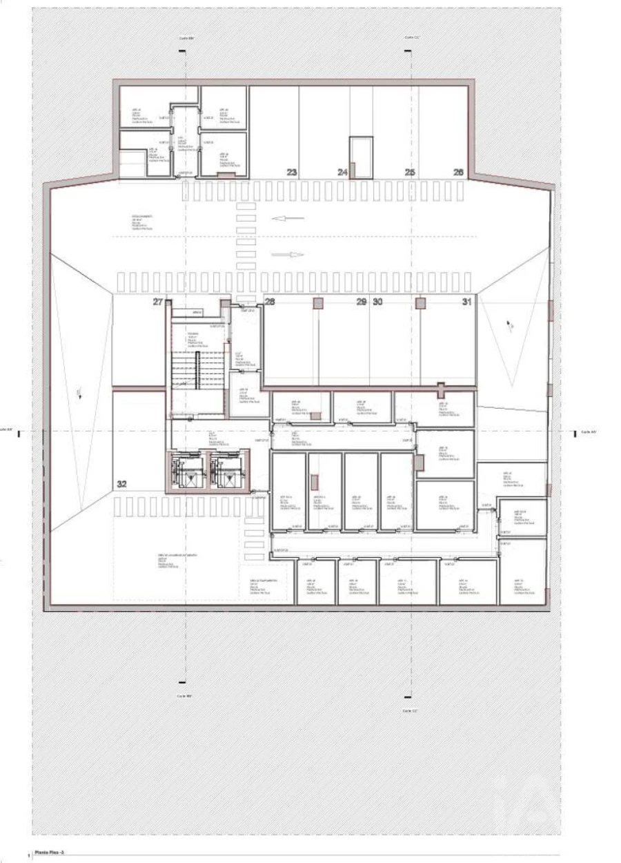 Apartamento T2 para Venda em Benfica Foto 18