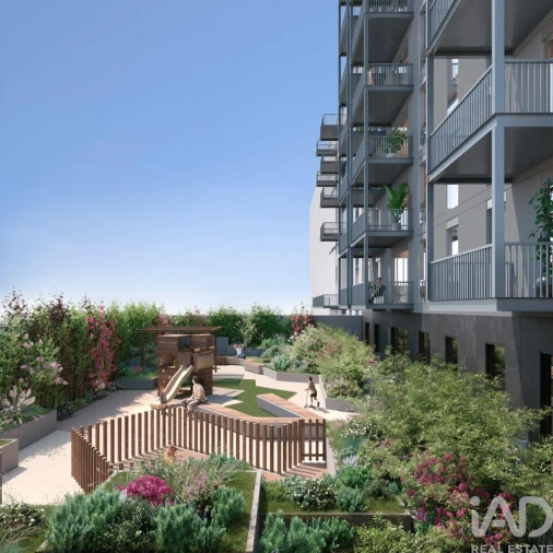 Apartamento T2 para Venda em Benfica Foto 13