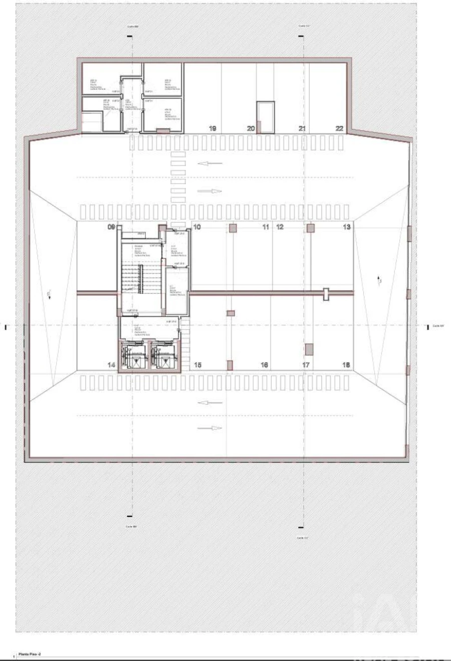 Apartamento T2 para Venda em Benfica Foto 19