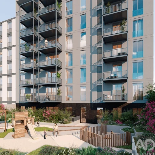 Apartamento T2 para Venda em Benfica Foto 2