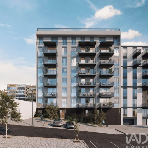 Apartamento T2 para Venda em Benfica Foto 16