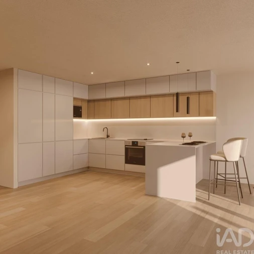 Apartamento T2 para Venda em Benfica Foto 7