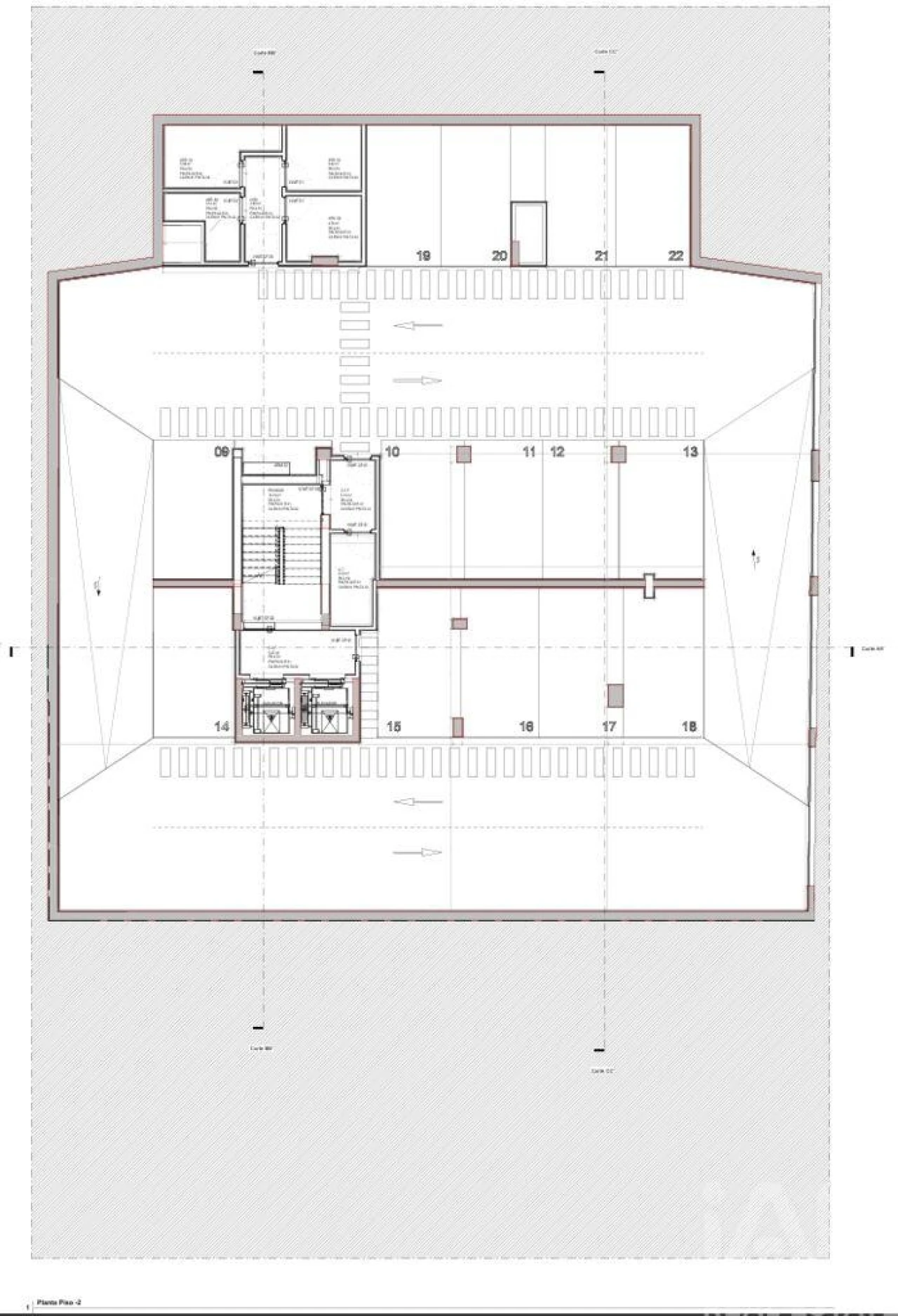Apartamento T2 para Venda em Benfica Foto 19