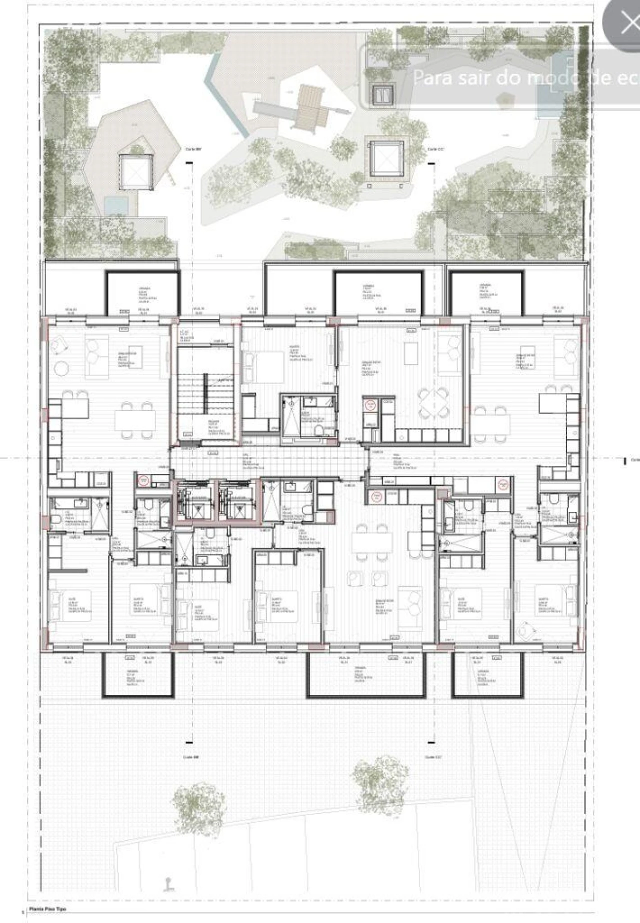 Apartamento T2 para Venda em Benfica Foto 23