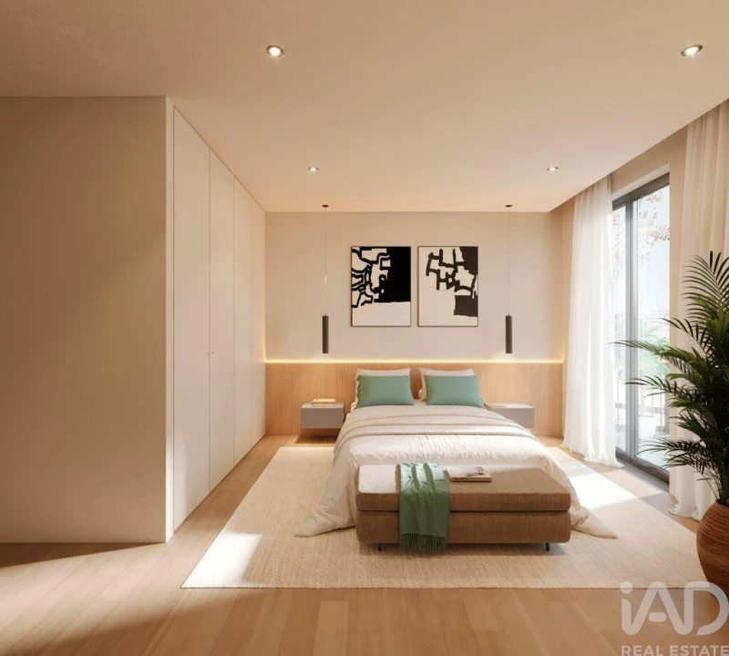 Apartamento T2 para Venda em Benfica Foto 8