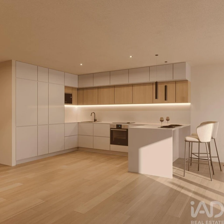 Apartamento T2 para Venda em Benfica Foto 7