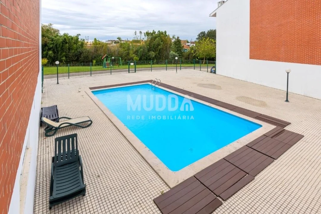 Moradia T3 para Venda em Cacia Foto 59