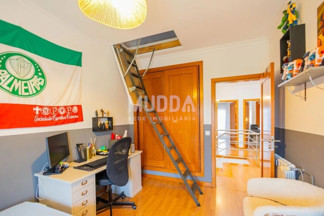 Moradia T3 para Venda em Cacia Foto 44