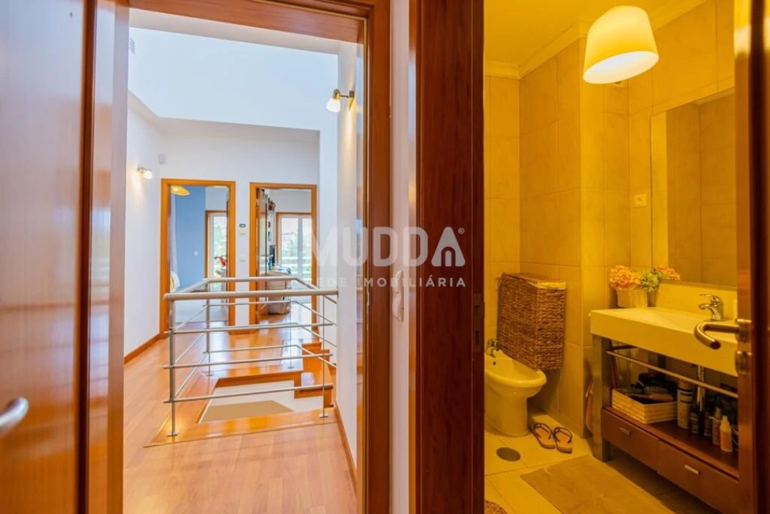 Moradia T3 para Venda em Cacia Foto 42
