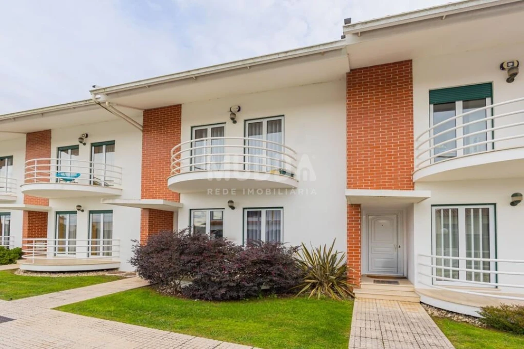 Moradia T3 para Venda em Cacia Foto 1