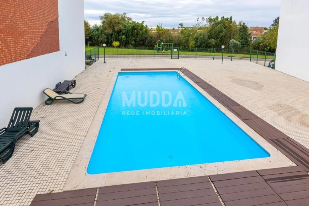 Moradia T3 para Venda em Cacia Foto 58