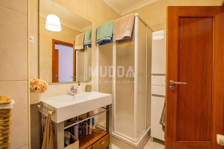 Moradia T3 para Venda em Cacia Foto 34