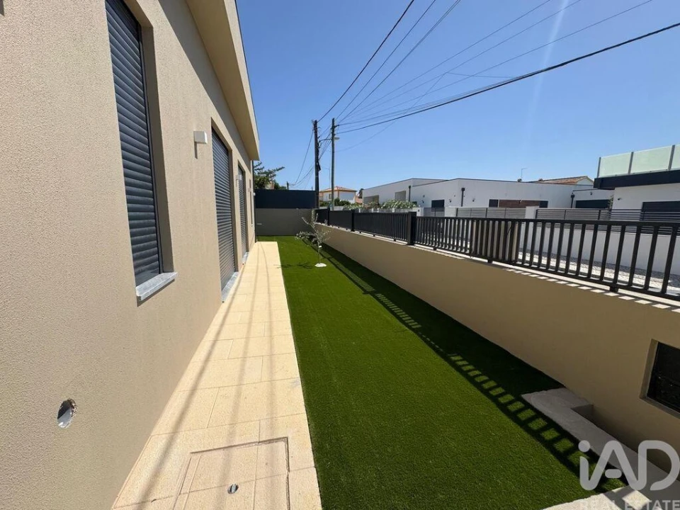 Moradia T4 para Venda em Azeitão (São Lourenço e São Simão) Foto 26