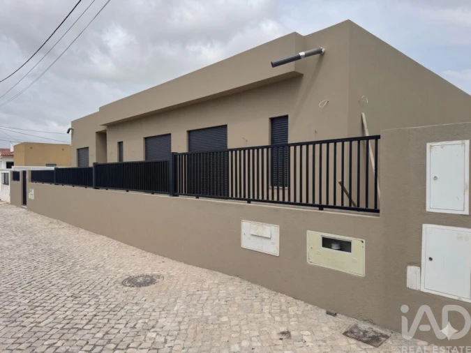 Moradia T4 para Venda em Azeitão (São Lourenço e São Simão) Foto 26