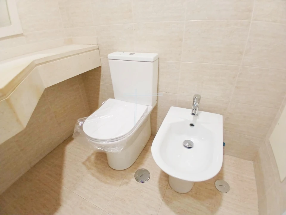 Apartamento T1 para Venda em Caparica e Trafaria Foto 8