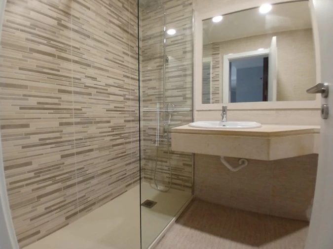 Apartamento T1 para Venda em Caparica e Trafaria Foto 7