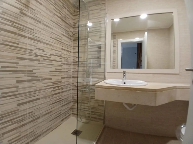 Apartamento T1 para Venda em Caparica e Trafaria Foto 9