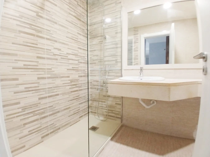 Apartamento T1 para Venda em Caparica e Trafaria Foto 7