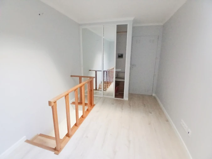 Apartamento T1 para Venda em Caparica e Trafaria Foto 15